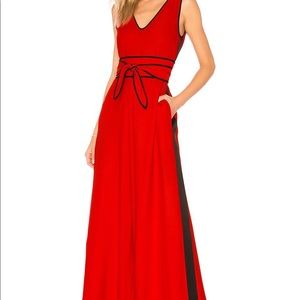 Diane von Furstenberg Jumpsuit